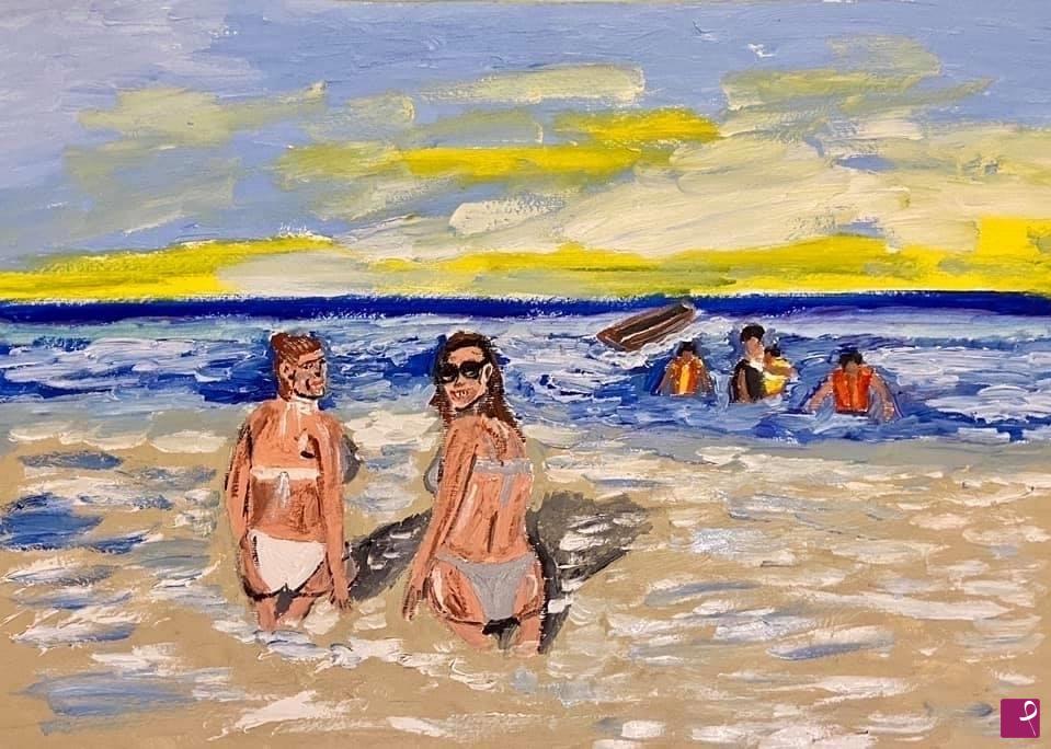 paintings on sale online