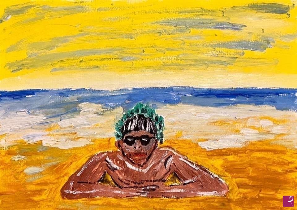 paintings on sale online