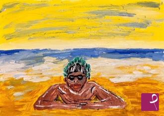 online paintings on sale