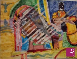 online paintings on sale