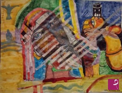 online paintings on sale