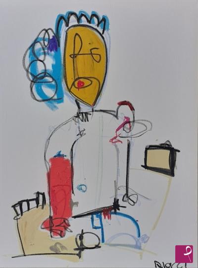 online paintings on sale