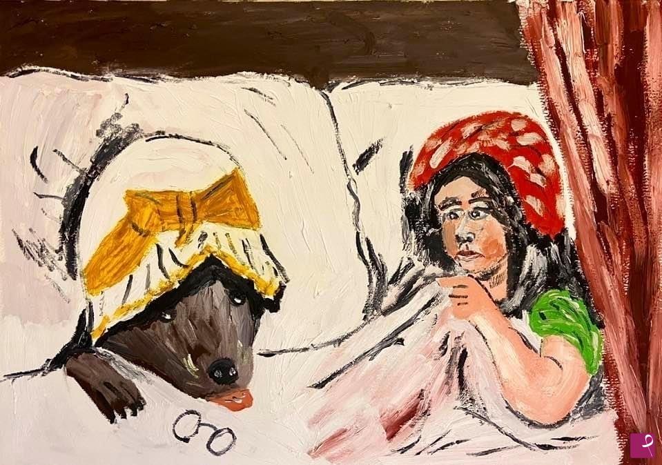 paintings on sale online