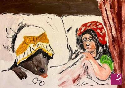 online paintings on sale