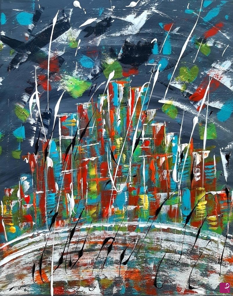 paintings on sale online