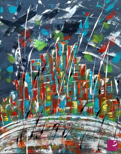 online paintings on sale