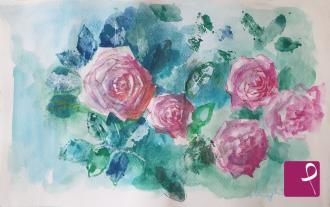 online paintings on sale