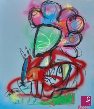 online paintings on sale
