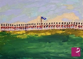 online paintings on sale