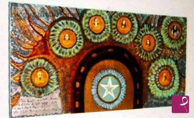 online paintings on sale