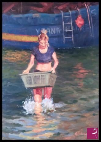 online paintings on sale