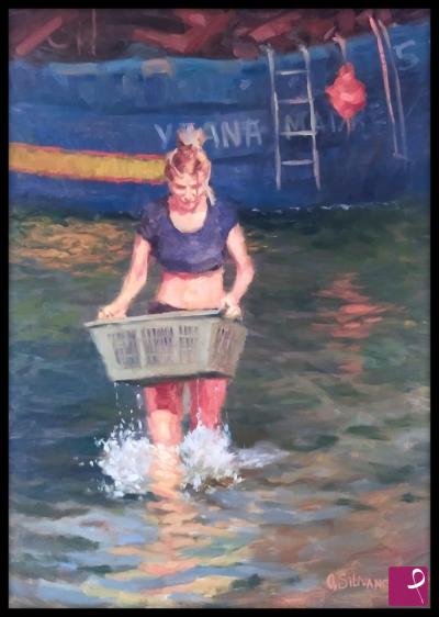 online paintings on sale