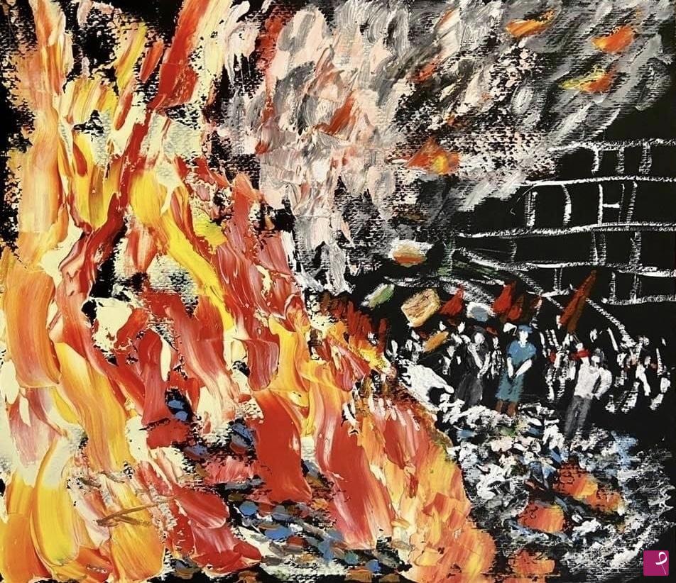 paintings on sale online