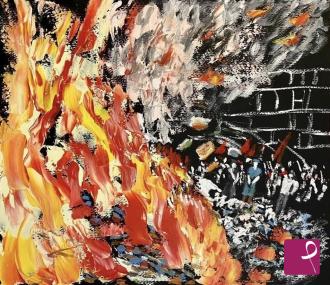 online paintings on sale
