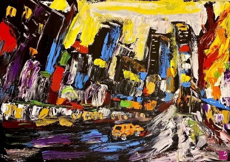 paintings on sale online