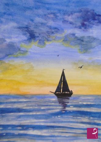 online paintings on sale
