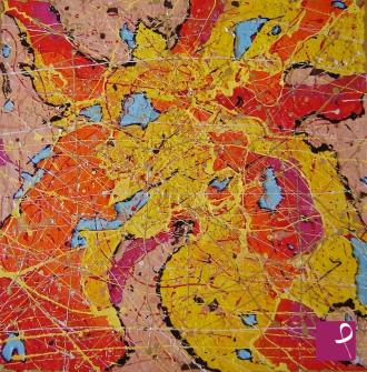 online paintings on sale