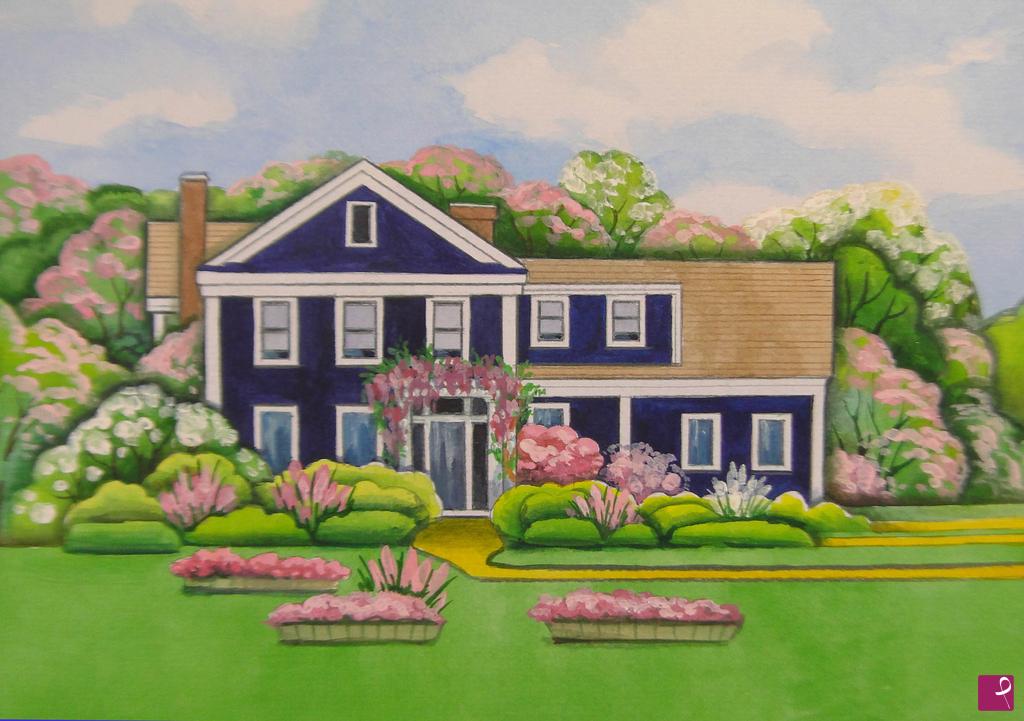paintings on sale online