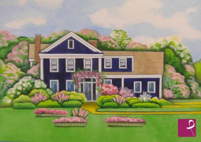 online paintings on sale