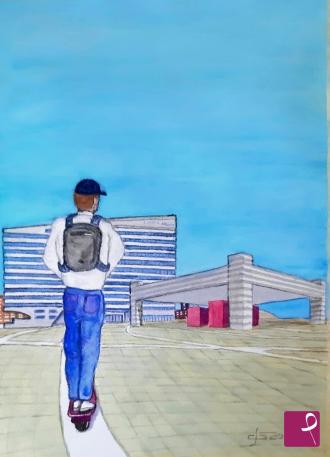 online paintings on sale
