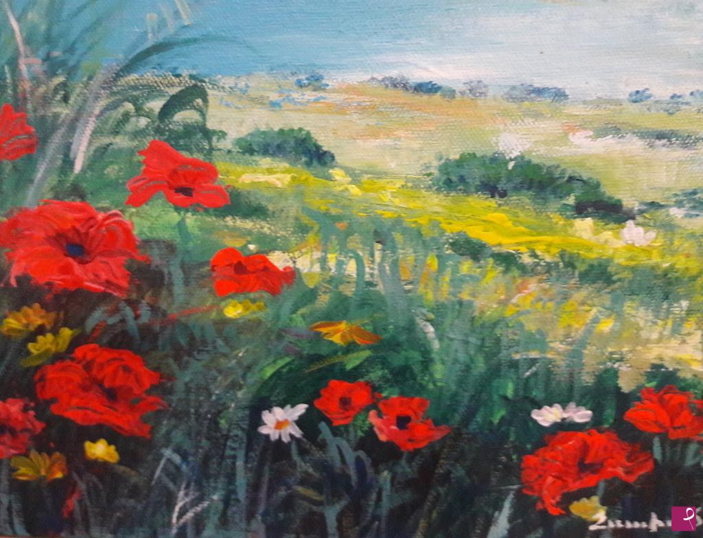 paintings on sale online