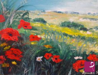 online paintings on sale