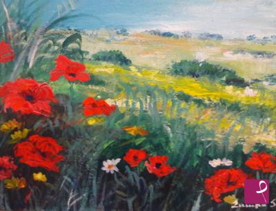 online paintings on sale