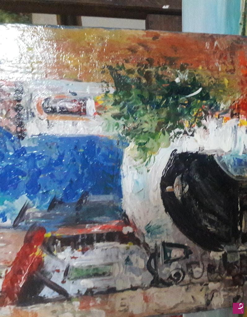 paintings on sale online