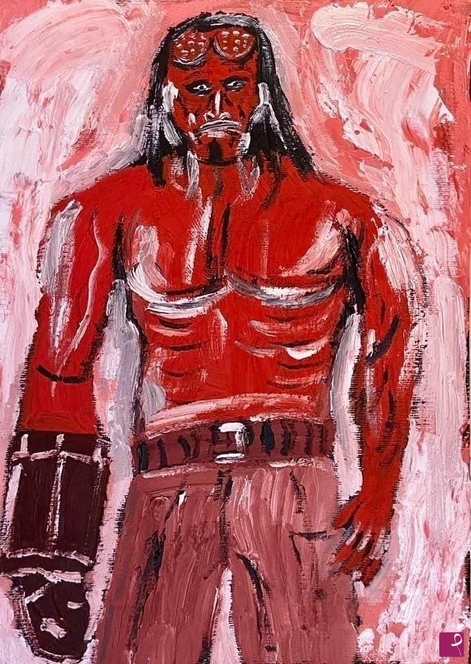 paintings on sale online