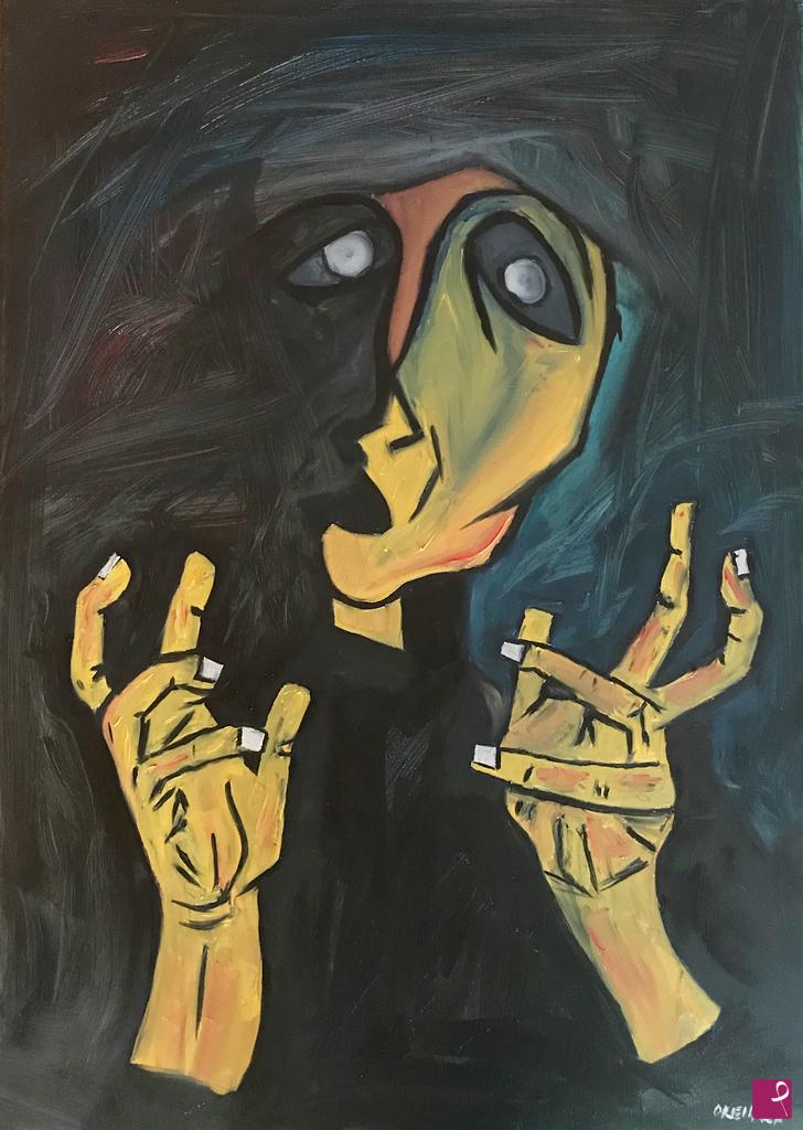 paintings on sale online