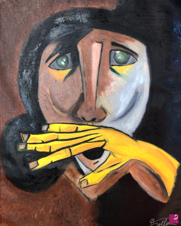 paintings on sale online