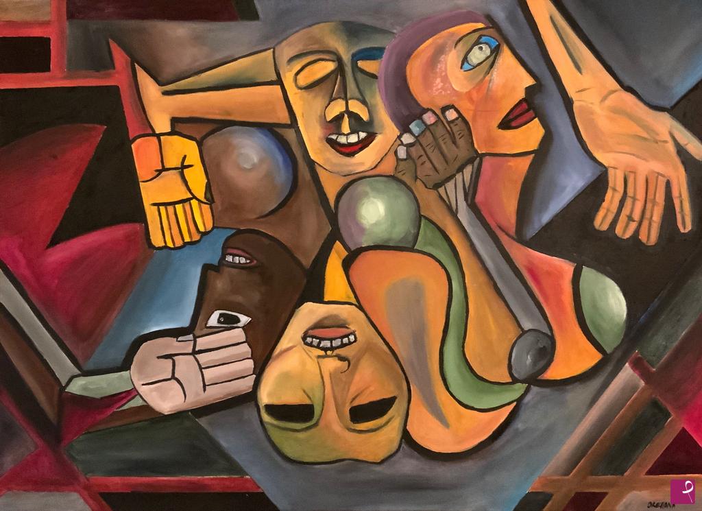 paintings on sale online