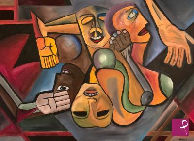 online paintings on sale