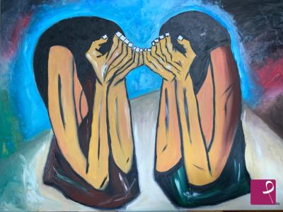 online paintings on sale