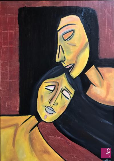 online paintings on sale