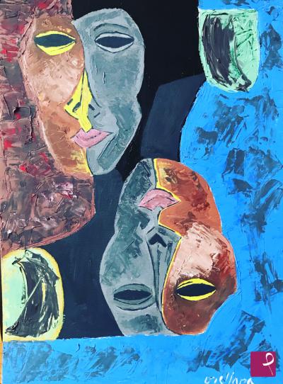 online paintings on sale