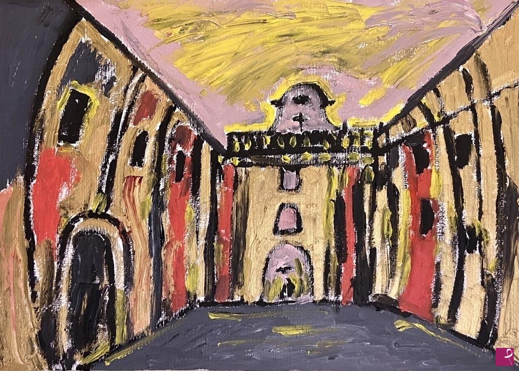 paintings on sale online