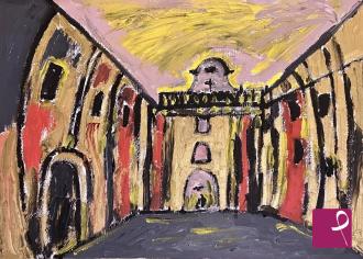 online paintings on sale