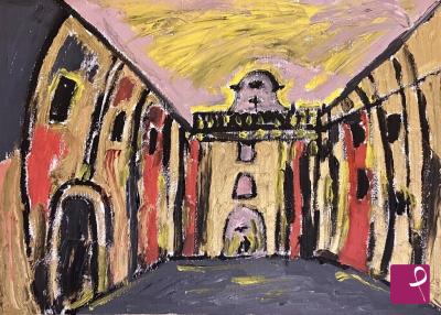 online paintings on sale