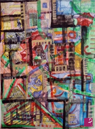 online paintings on sale