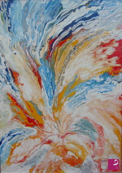 online paintings on sale