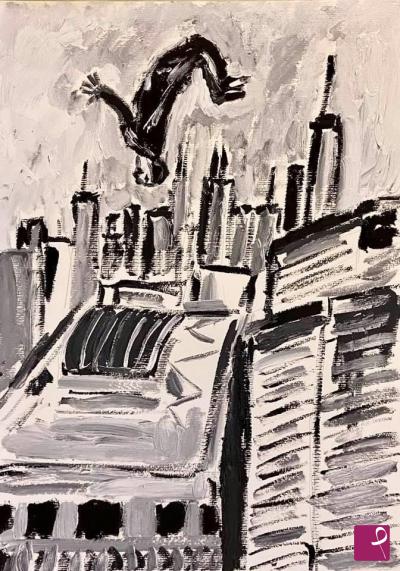 online paintings on sale