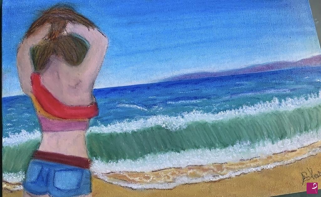 paintings on sale online