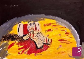 online paintings on sale