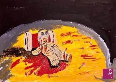 online paintings on sale