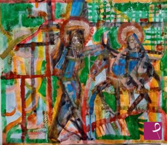 online paintings on sale