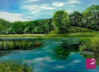 online paintings on sale