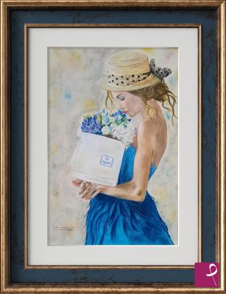 online paintings on sale