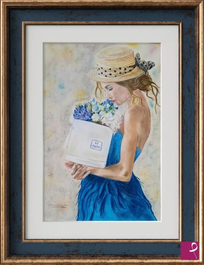 online paintings on sale
