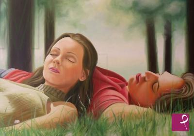 online paintings on sale